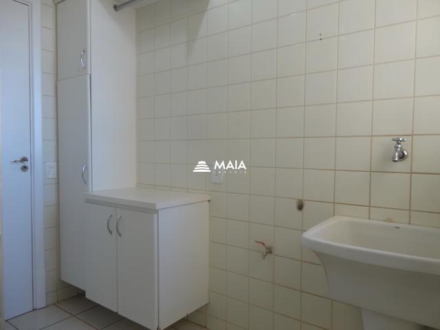 Apartamento à venda no Olinda: 