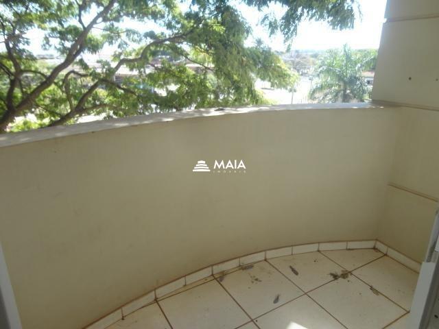 Apartamento à venda no Olinda: 