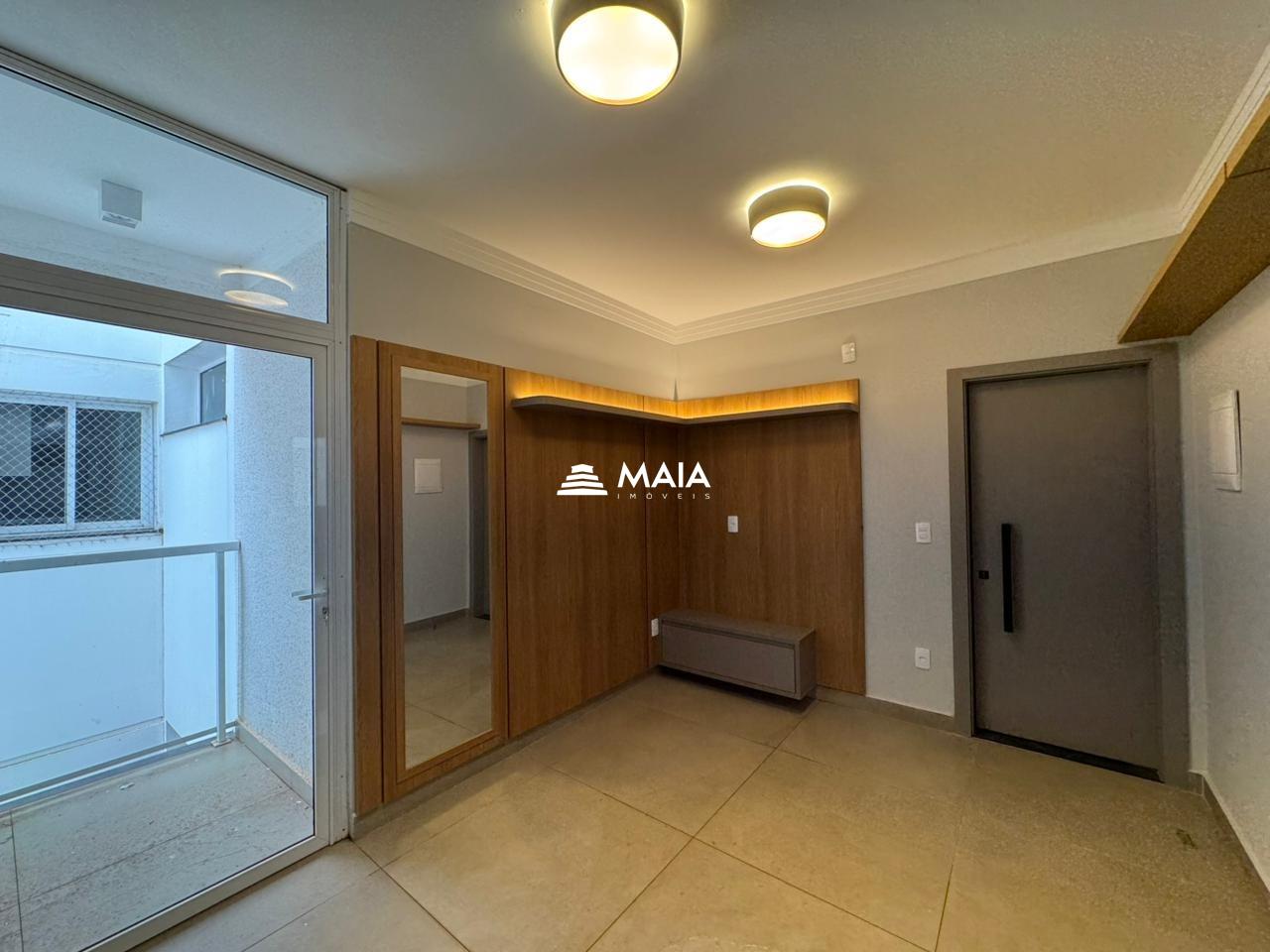 Apartamento à venda no Santa Maria: 