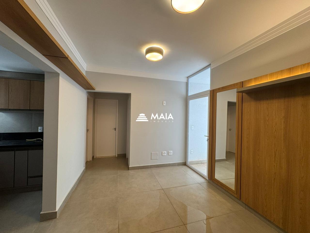 Apartamento à venda no Santa Maria: 