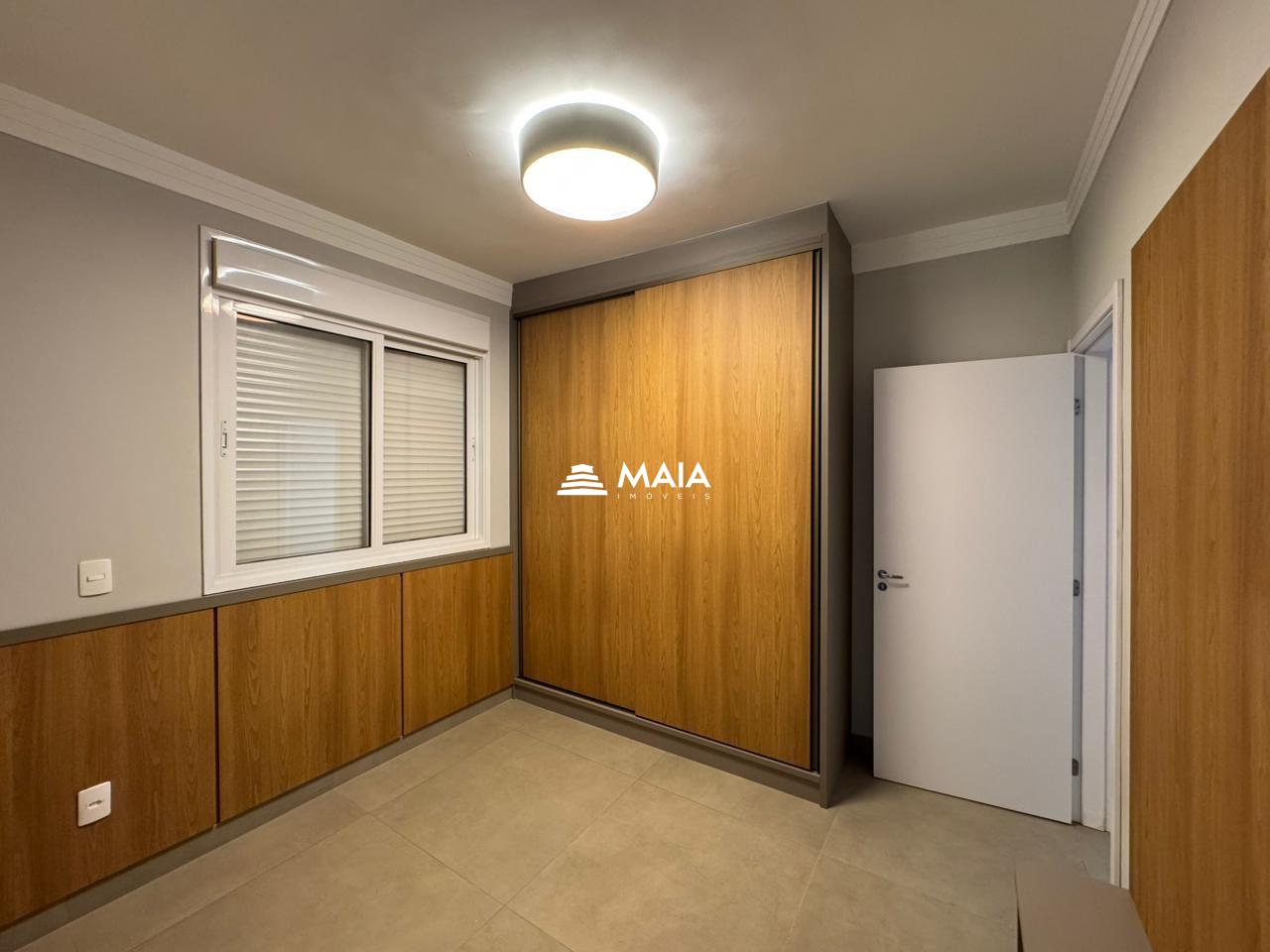Apartamento à venda no Santa Maria: 