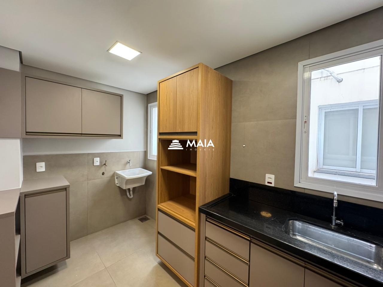 Apartamento à venda no Santa Maria: 