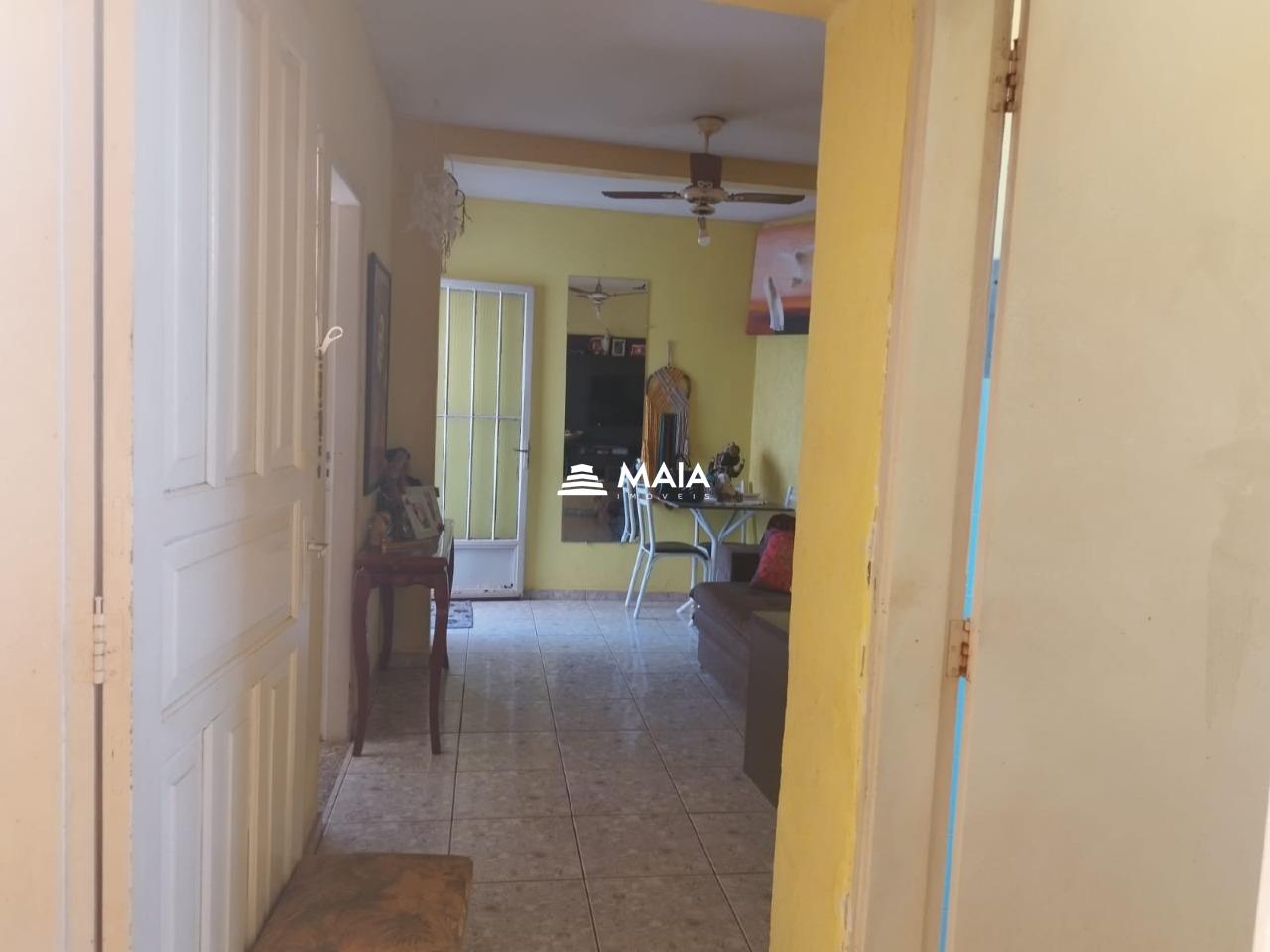 Casa à venda no Nossa Senhora da Abadia: 