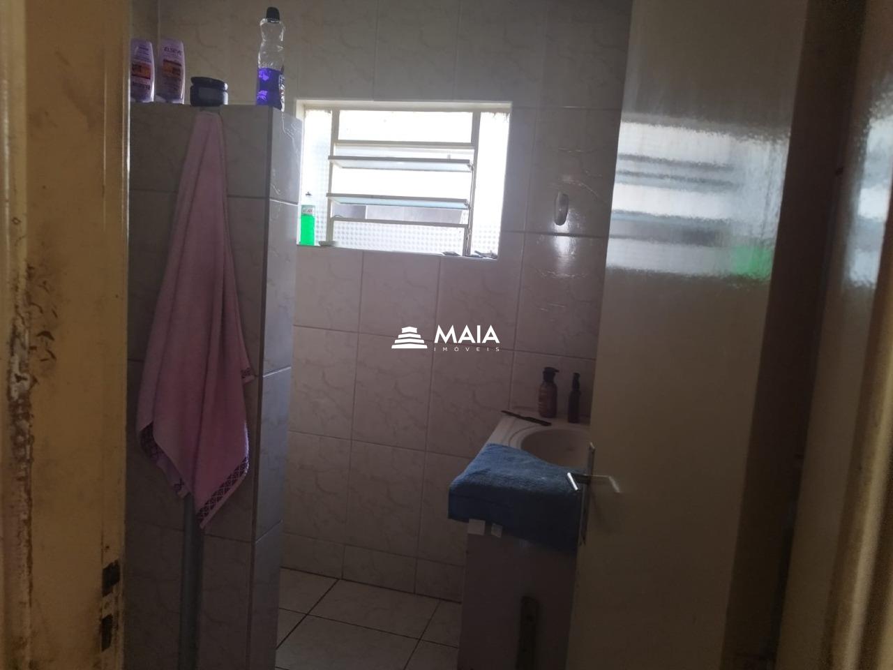 Casa à venda no Nossa Senhora da Abadia: 