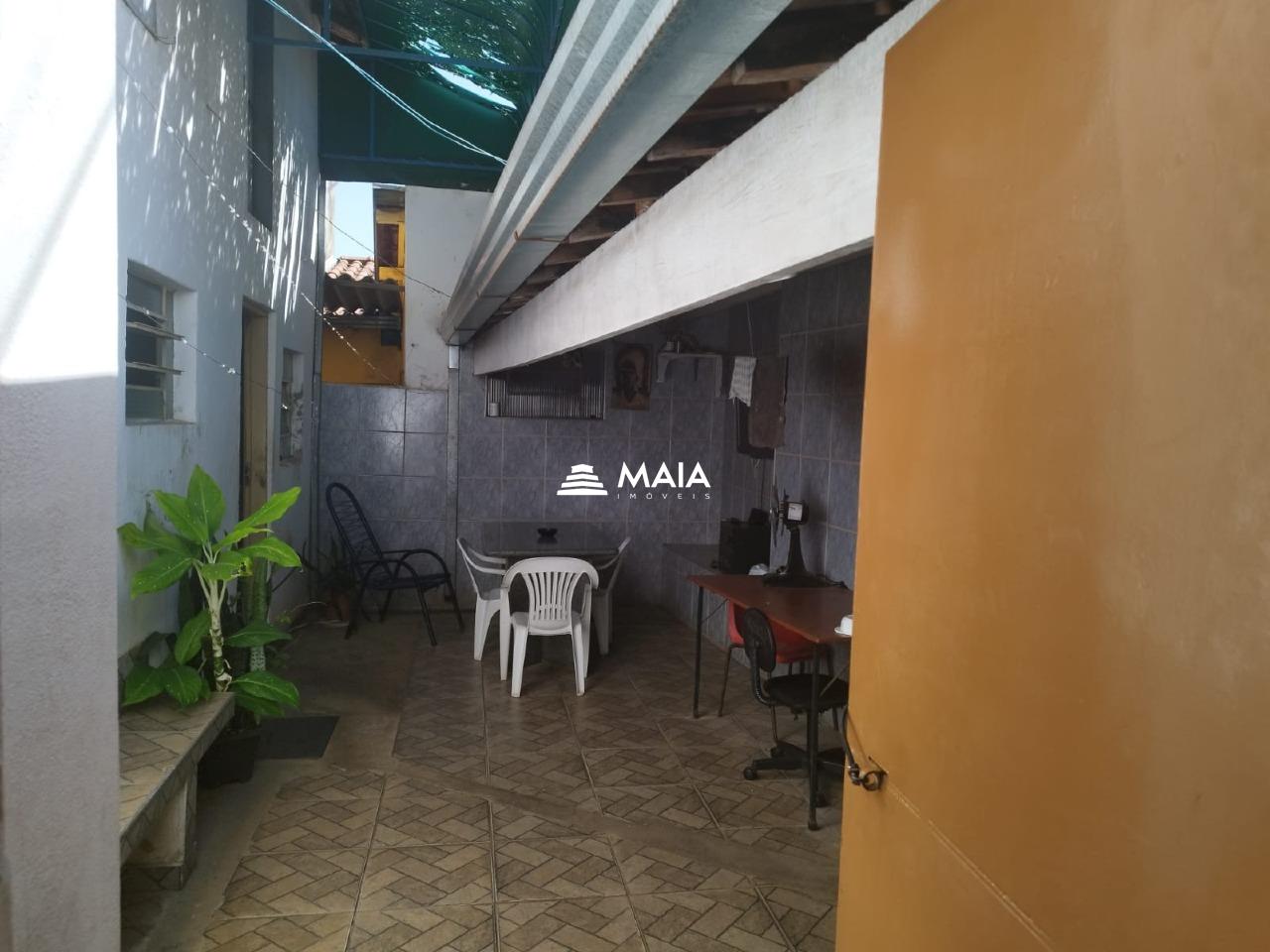 Casa à venda no Nossa Senhora da Abadia: 