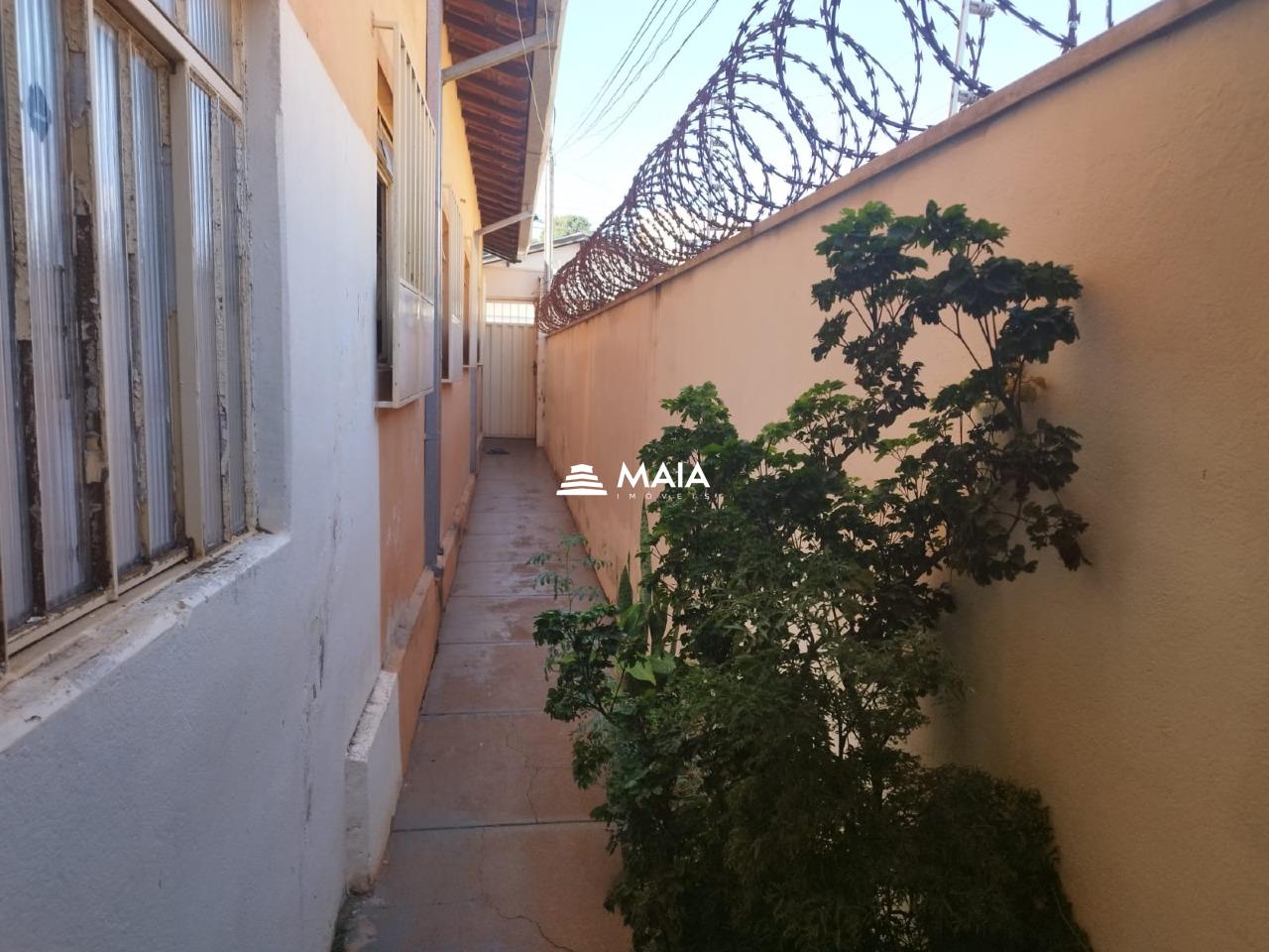 Casa à venda no Nossa Senhora da Abadia: 