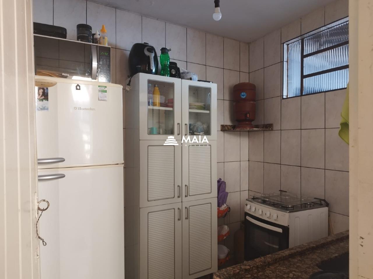 Casa à venda no Nossa Senhora da Abadia: 