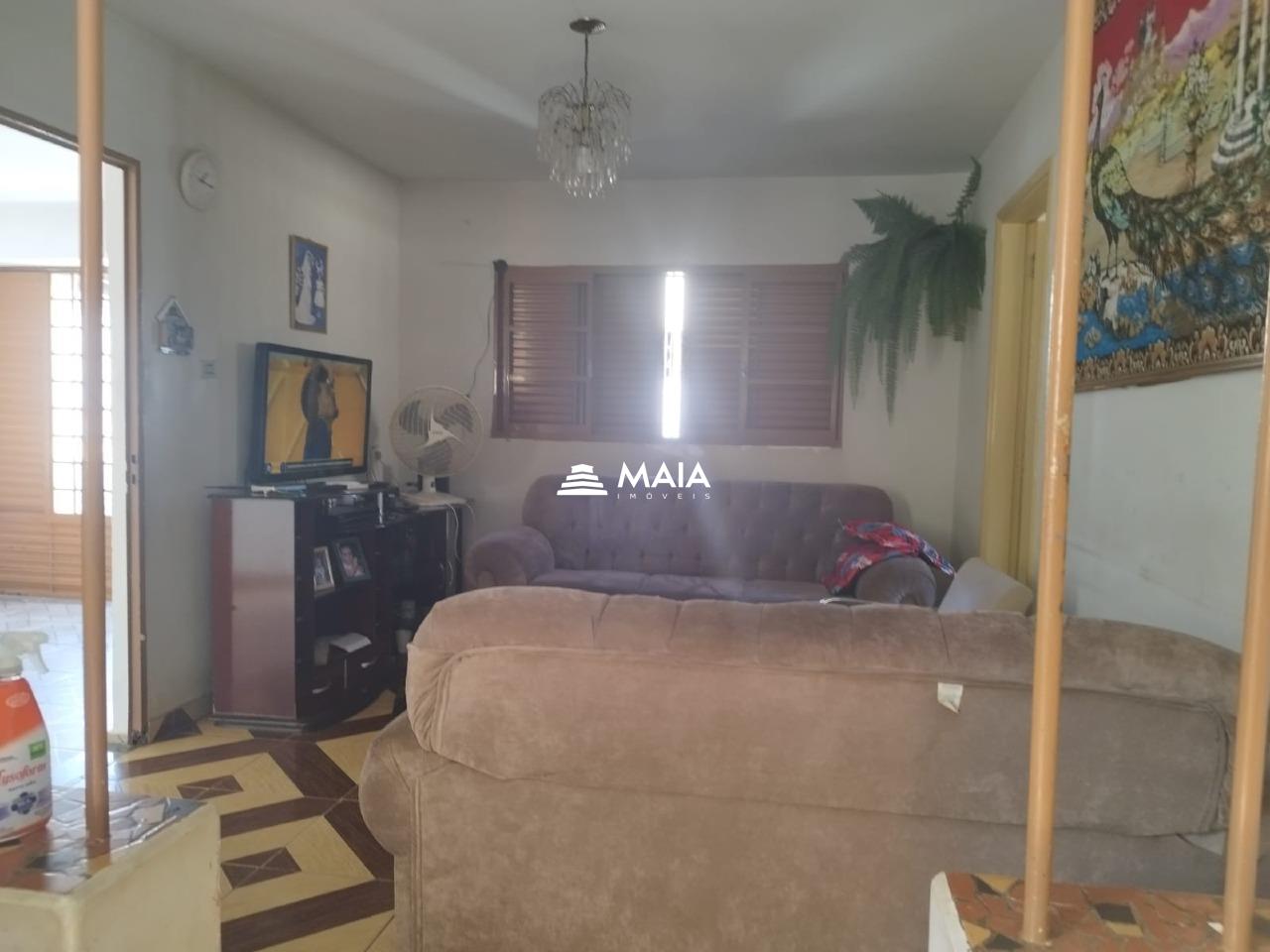 Casa à venda no Nossa Senhora da Abadia: 