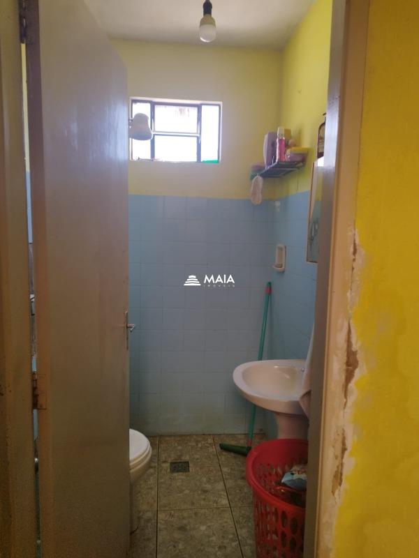 Casa à venda no Nossa Senhora da Abadia: 