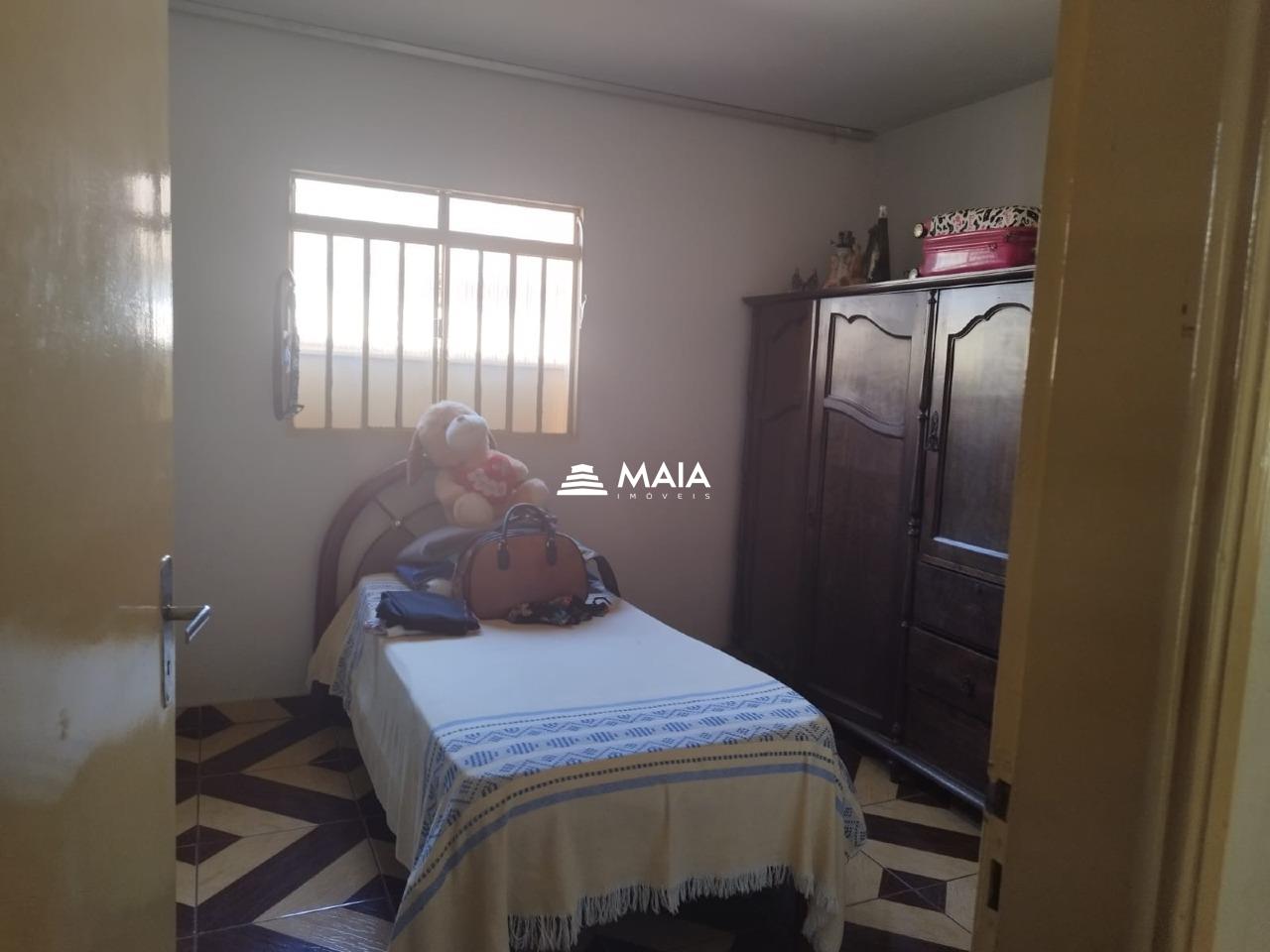 Casa à venda no Nossa Senhora da Abadia: 