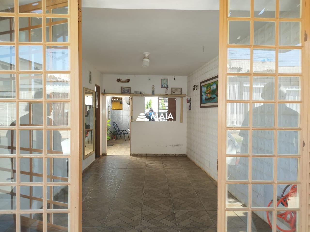 Casa à venda no Nossa Senhora da Abadia: 