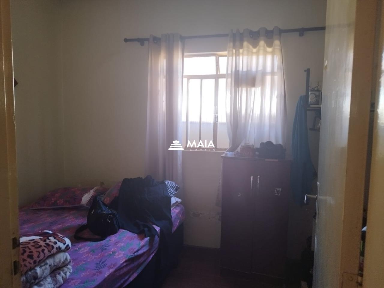 Casa à venda no Nossa Senhora da Abadia: 