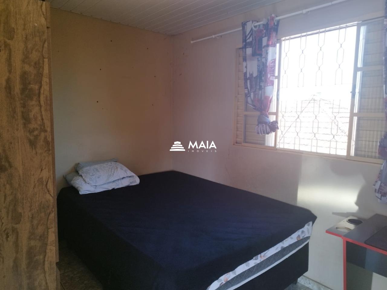 Casa à venda no Nossa Senhora da Abadia: 