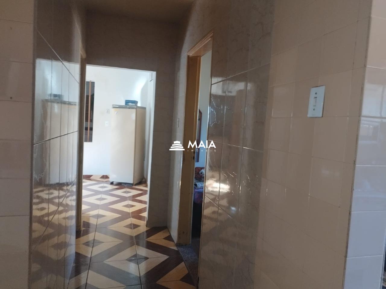 Casa à venda no Nossa Senhora da Abadia: 