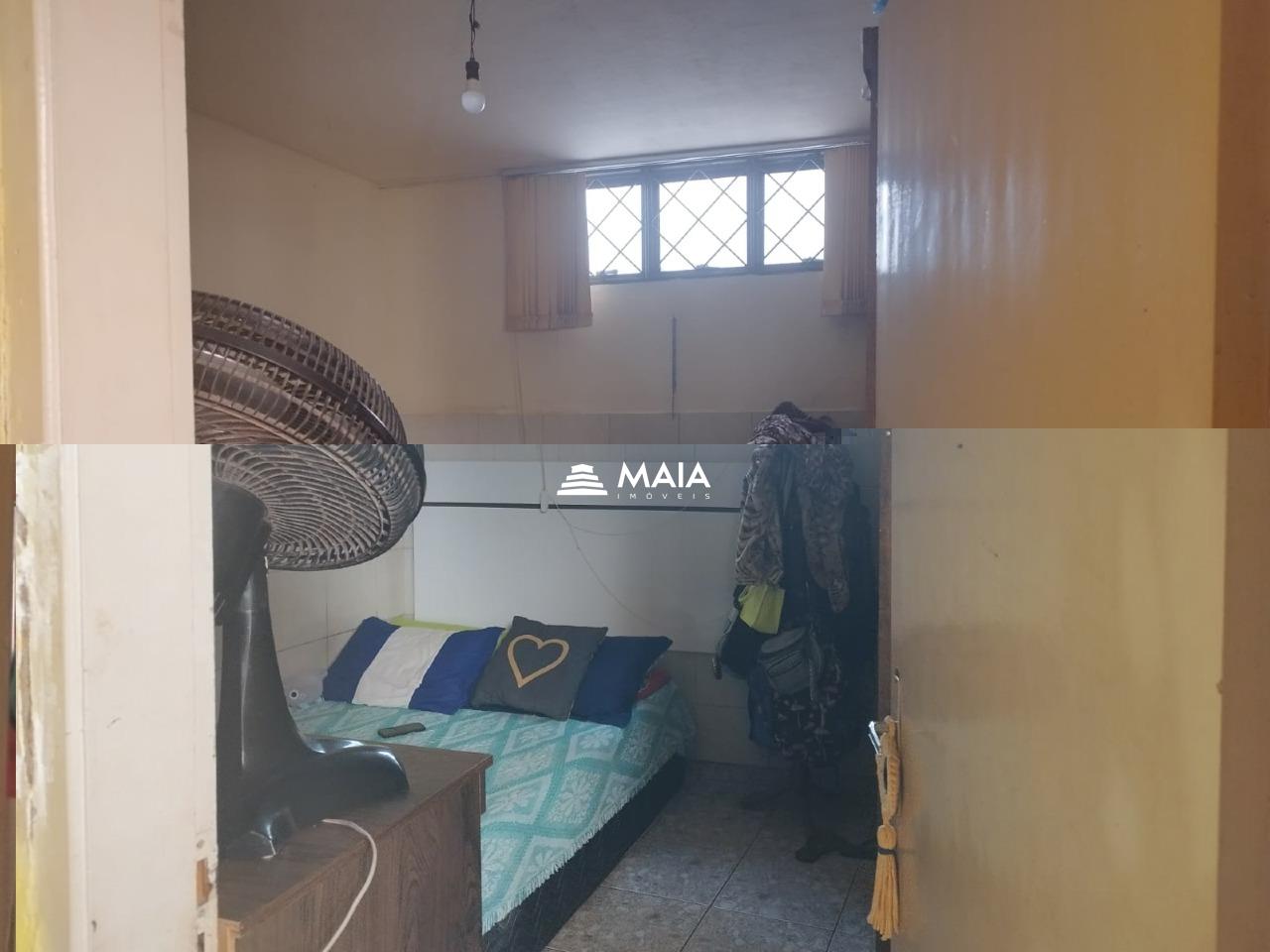 Casa à venda no Nossa Senhora da Abadia: 