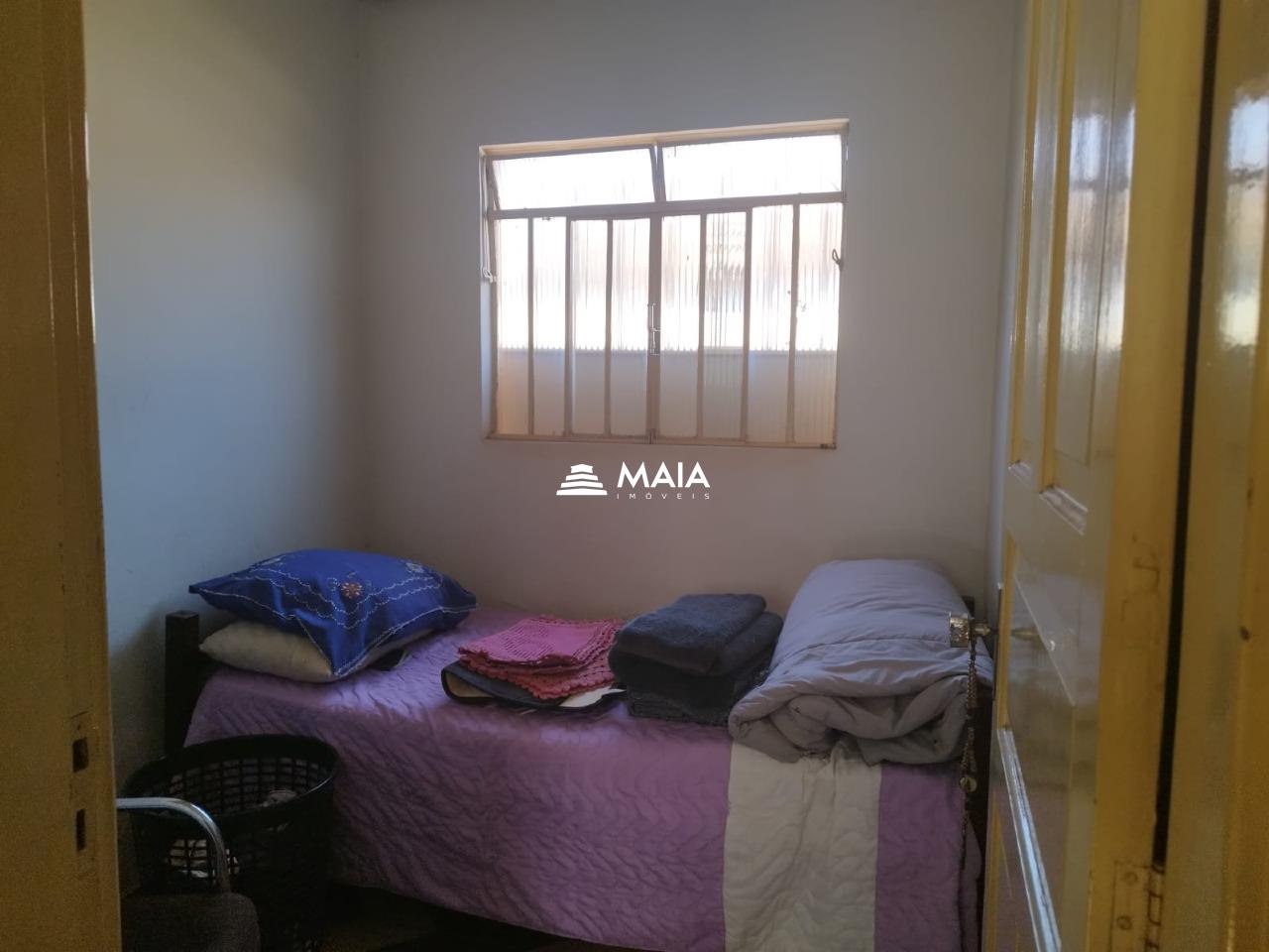 Casa à venda no Nossa Senhora da Abadia: 