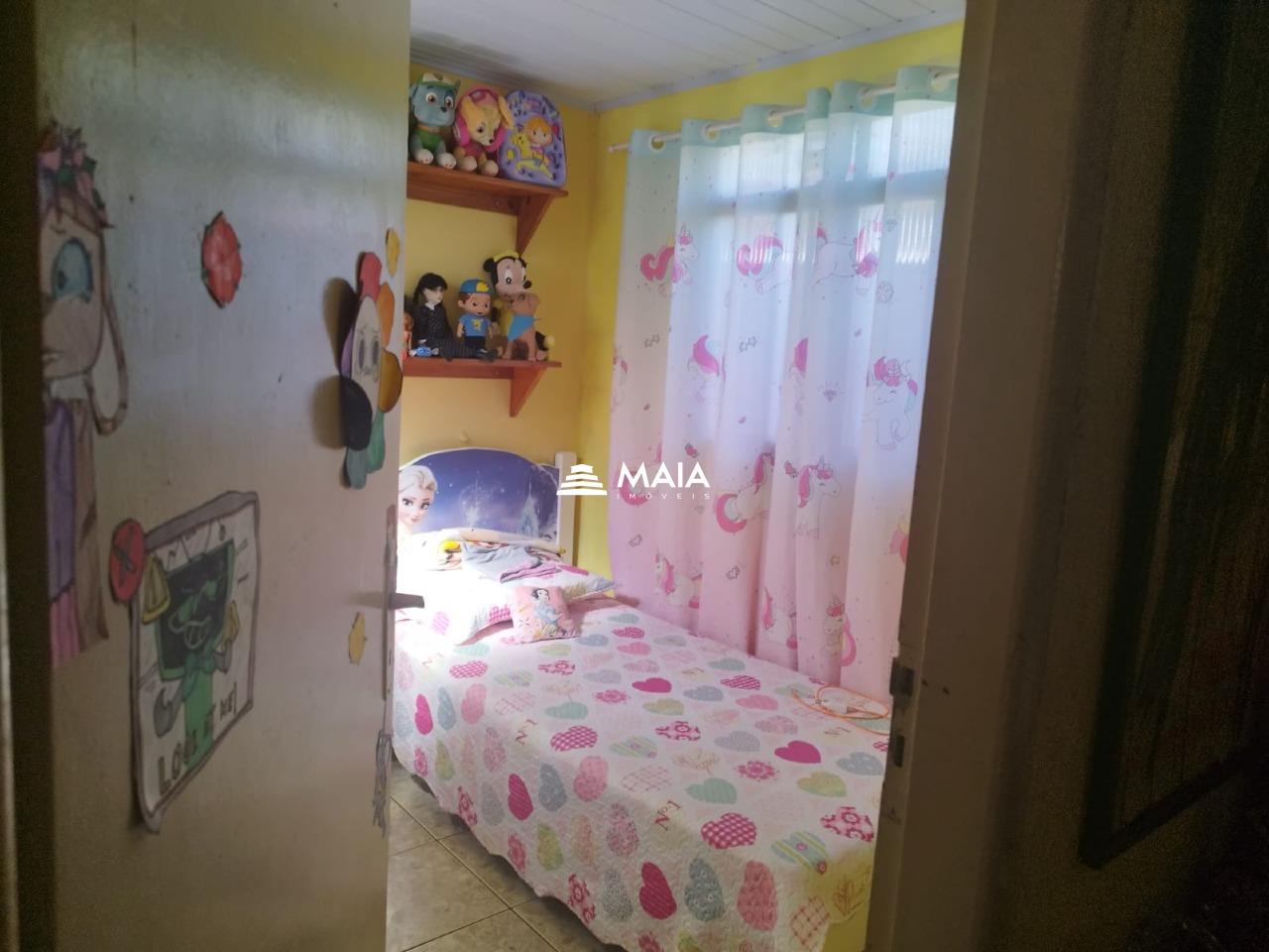 Casa à venda no Nossa Senhora da Abadia: 