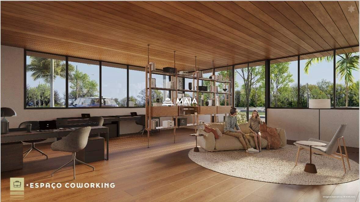 Terreno em Condomínio à venda no Condomínio Recanto Imperial: 