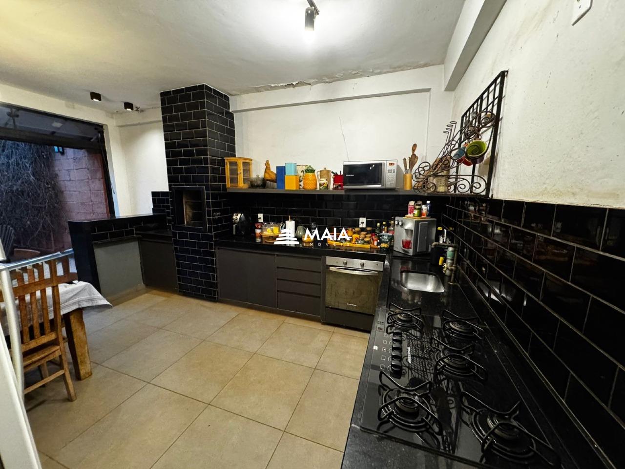 Casa de Condomínio à venda no Vila Arquelau: 