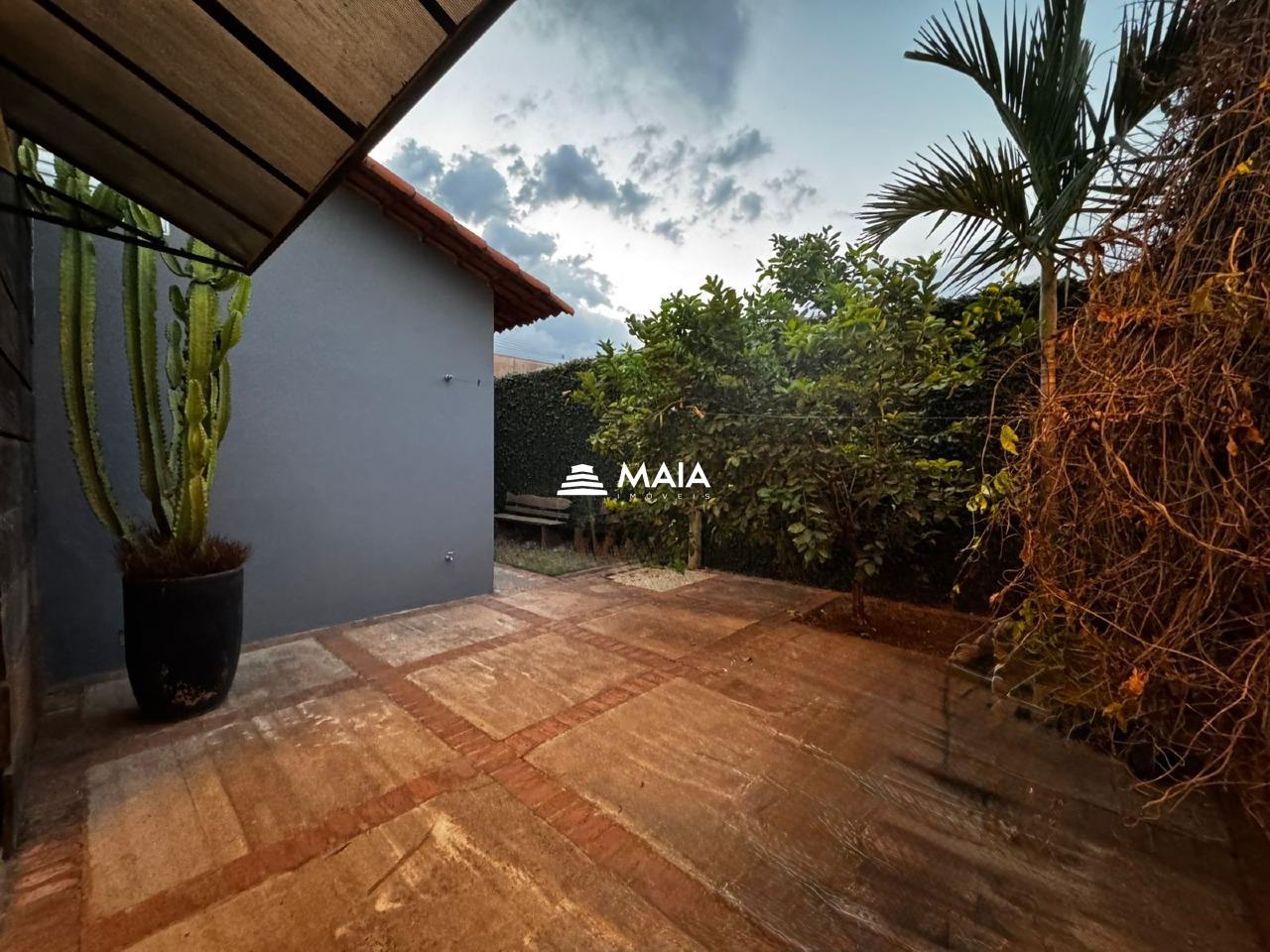 Casa de Condomínio à venda no Vila Arquelau: 