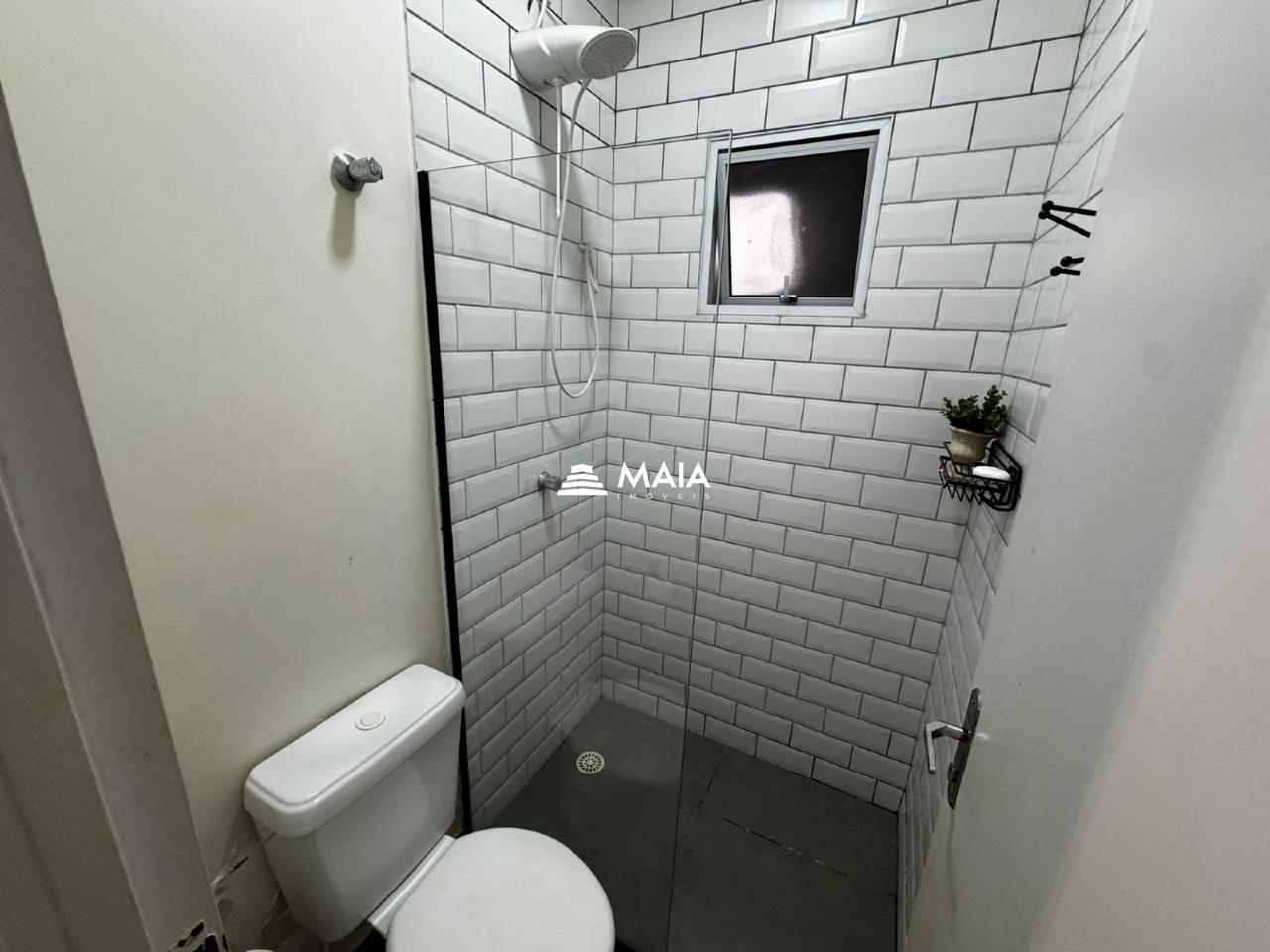 Casa de Condomínio à venda no Vila Arquelau: 