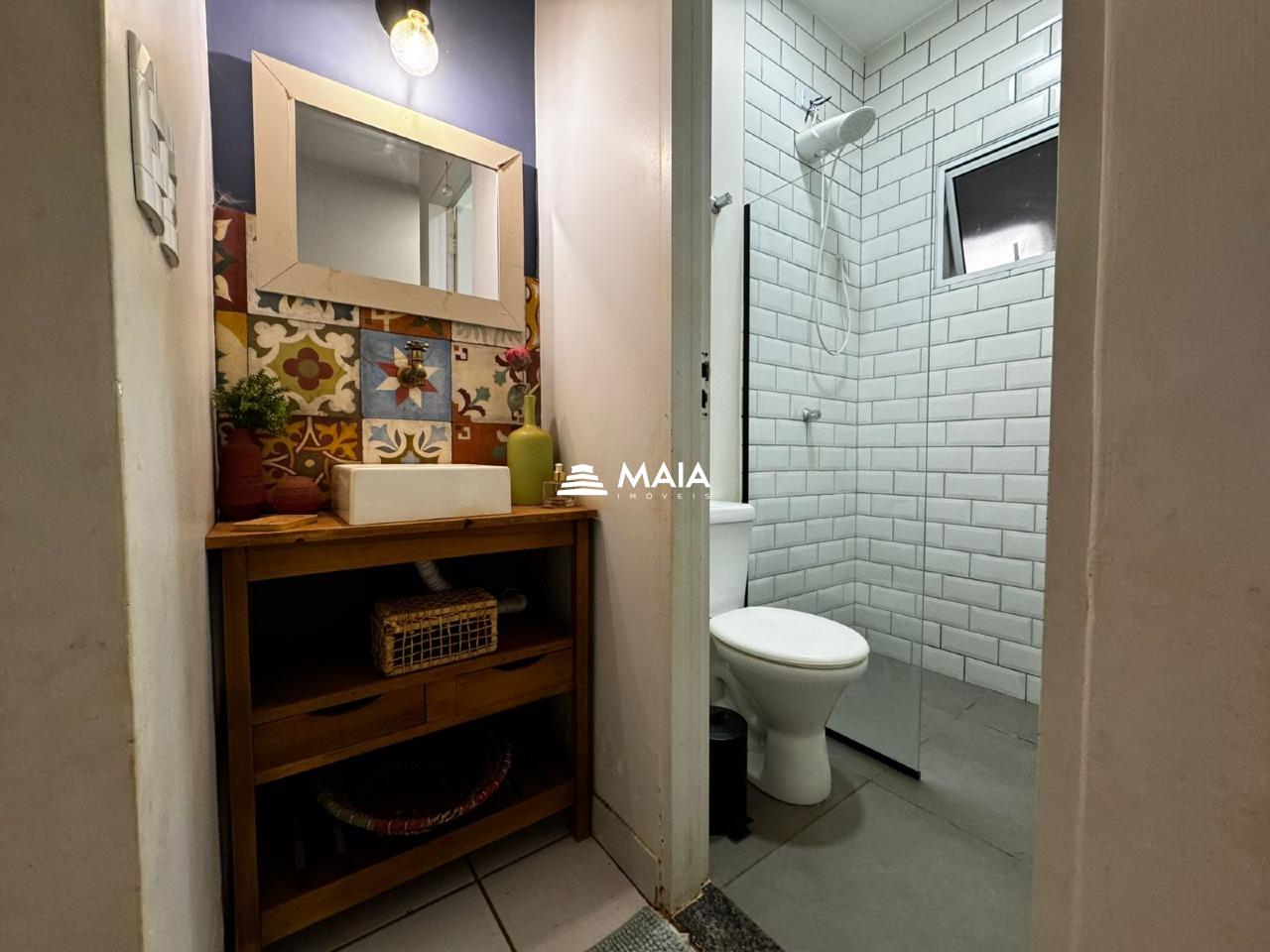 Casa de Condomínio à venda no Vila Arquelau: 