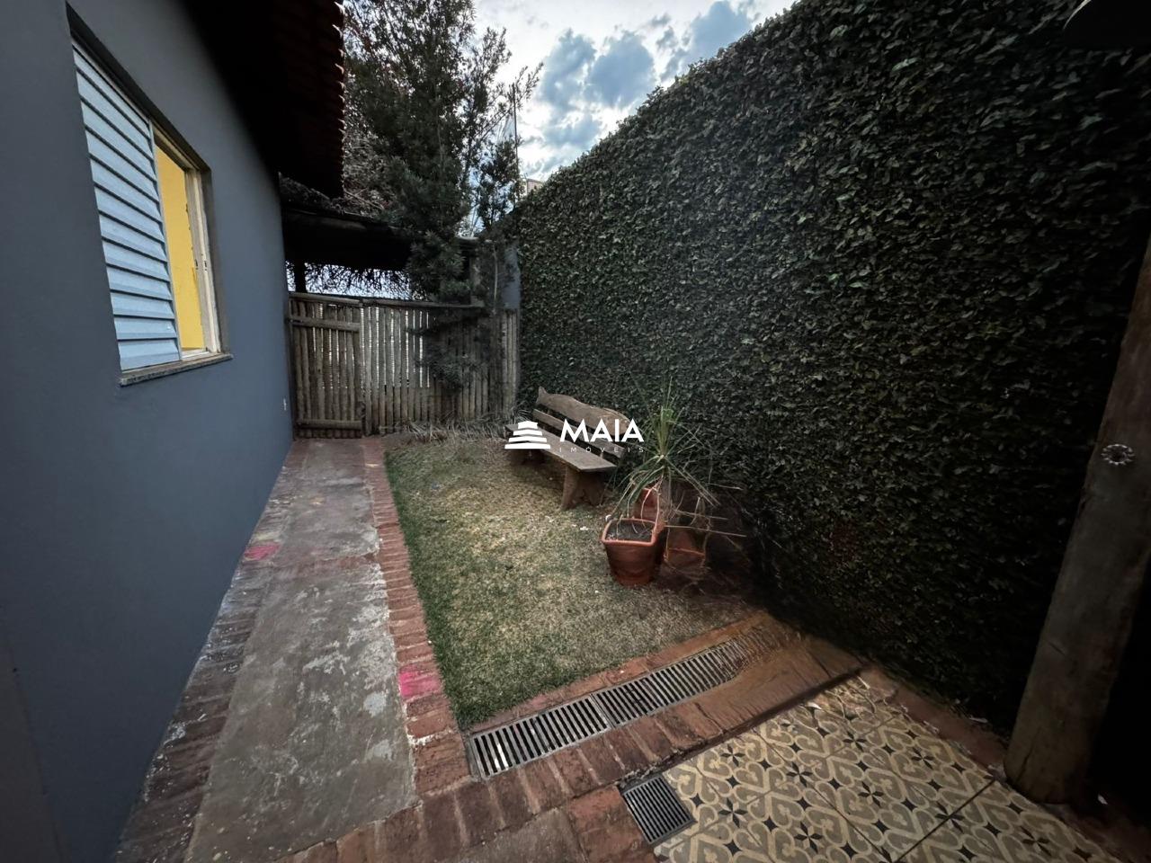 Casa de Condomínio à venda no Vila Arquelau: 