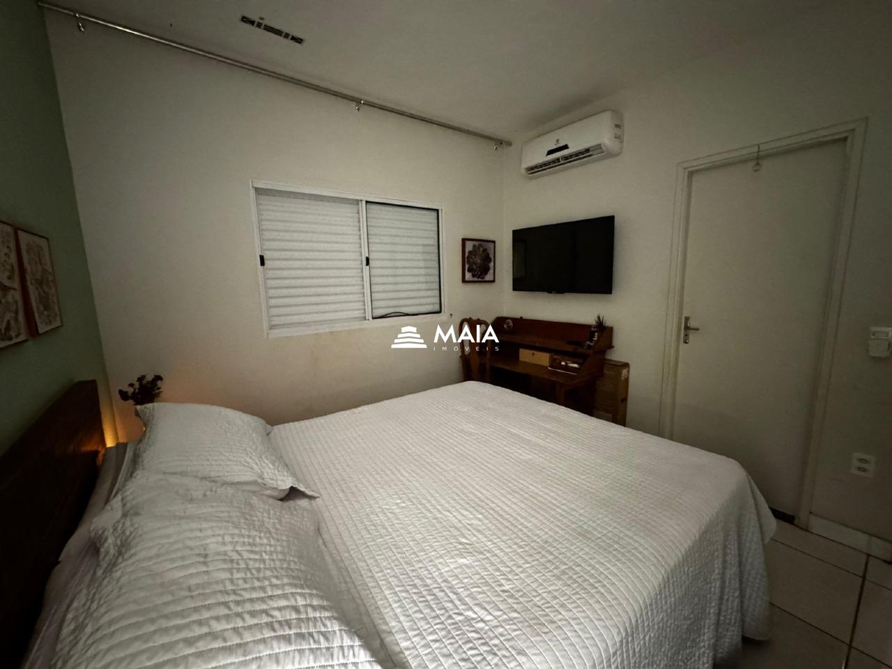 Casa de Condomínio à venda no Vila Arquelau: 