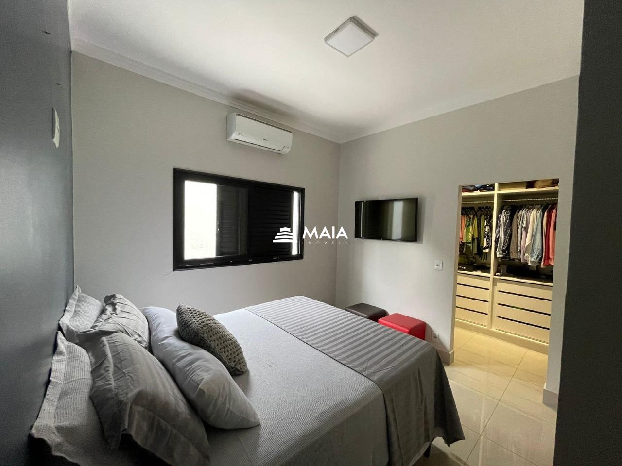 Casa à venda no Jardim São Bento: 