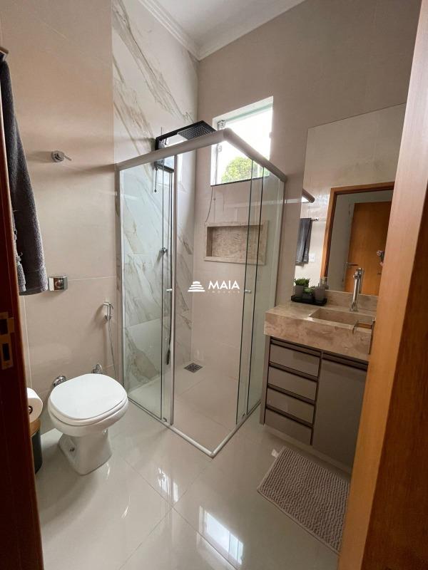 Casa à venda no Jardim São Bento: 