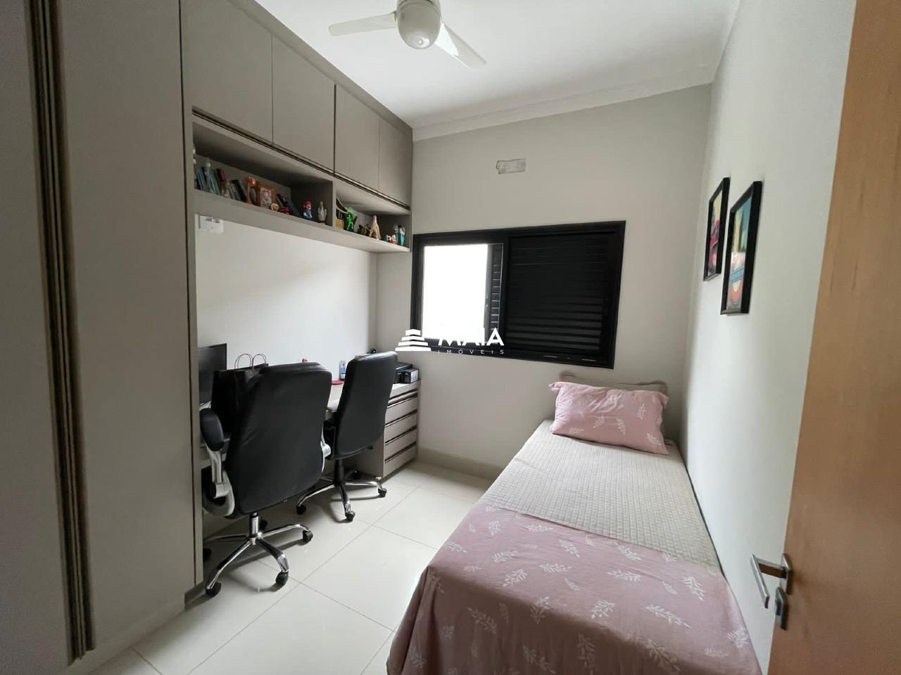 Casa à venda no Jardim São Bento: 