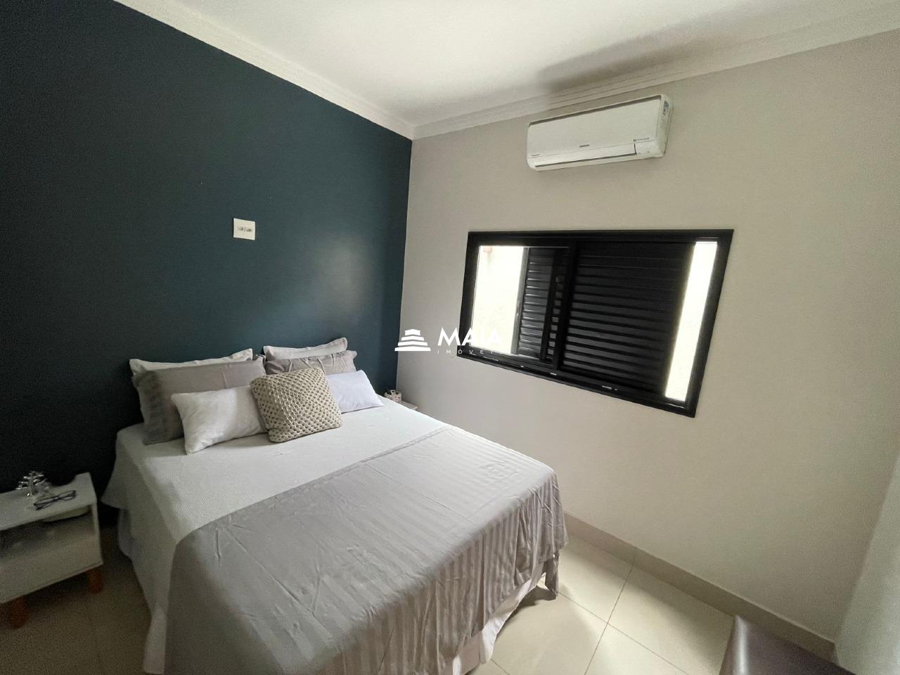 Casa à venda no Jardim São Bento: 