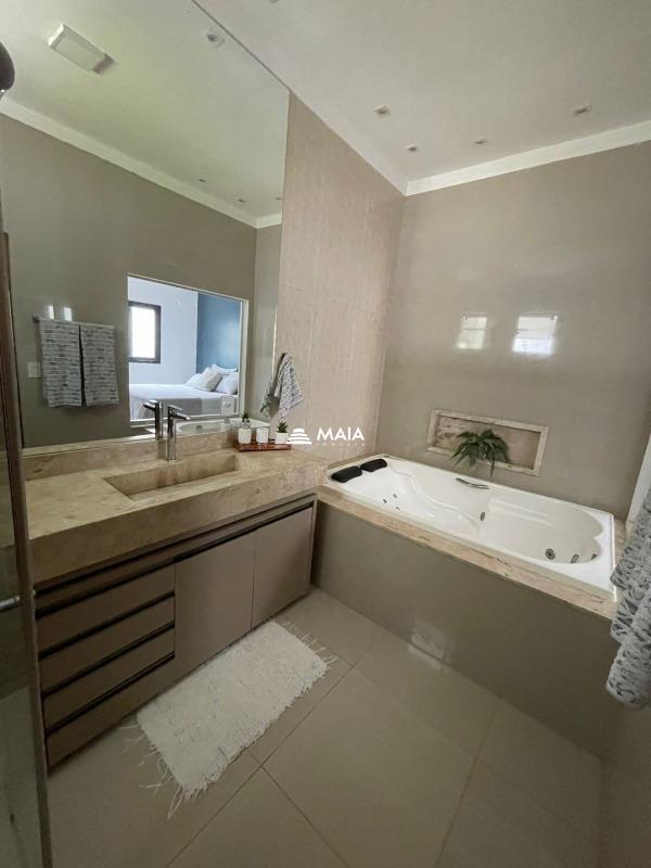 Casa à venda no Jardim São Bento: 