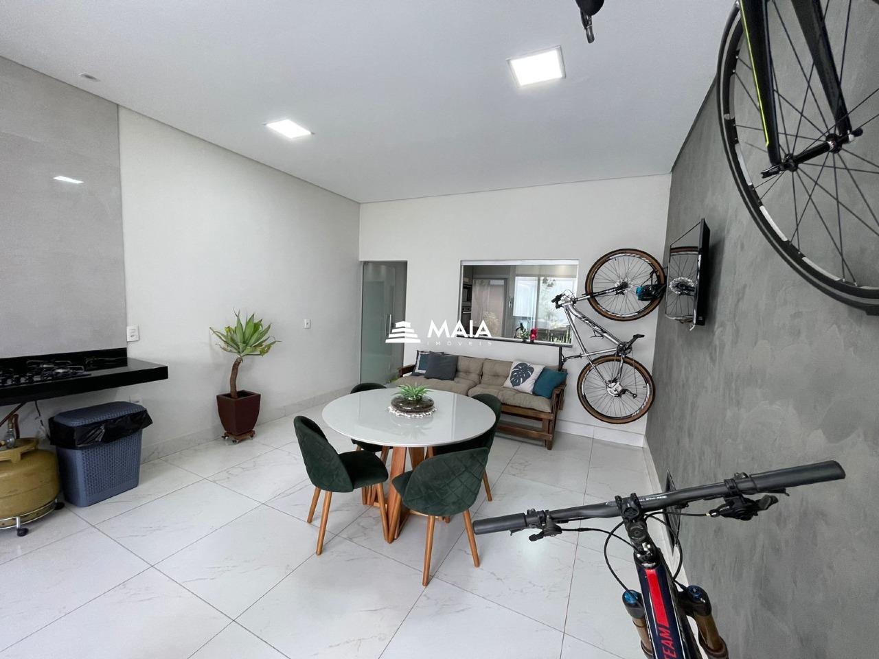 Casa à venda no Jardim São Bento: 