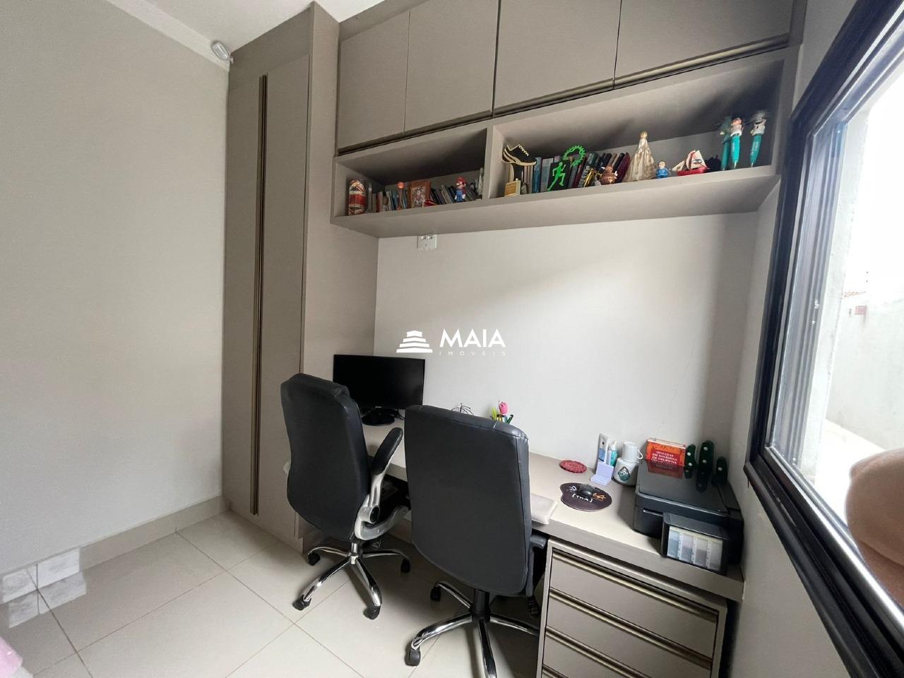 Casa à venda no Jardim São Bento: 