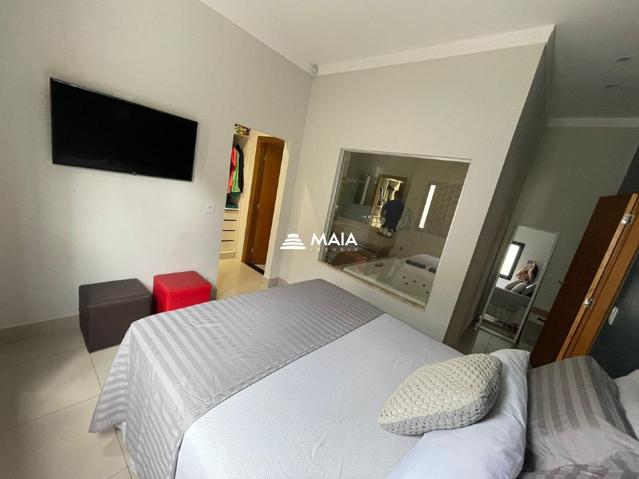 Casa à venda no Jardim São Bento: 