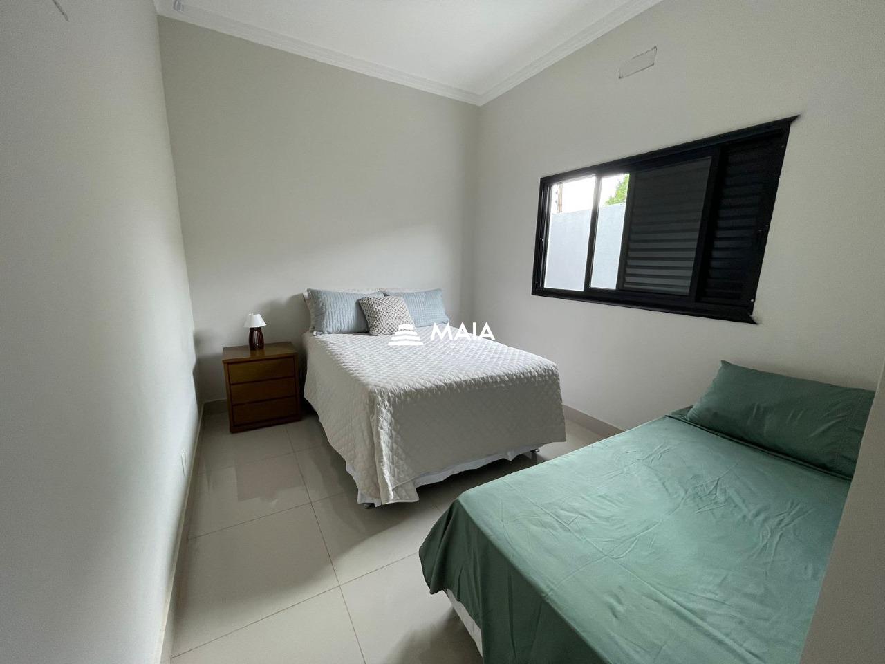 Casa à venda no Jardim São Bento: 