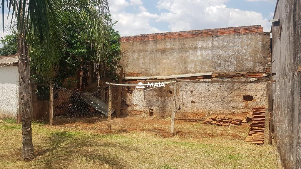 Casa à venda no Santa Maria: 