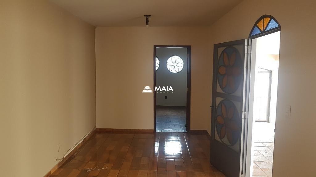 Casa à venda no Santa Maria: 