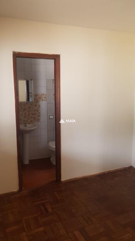 Casa à venda no Santa Maria: 