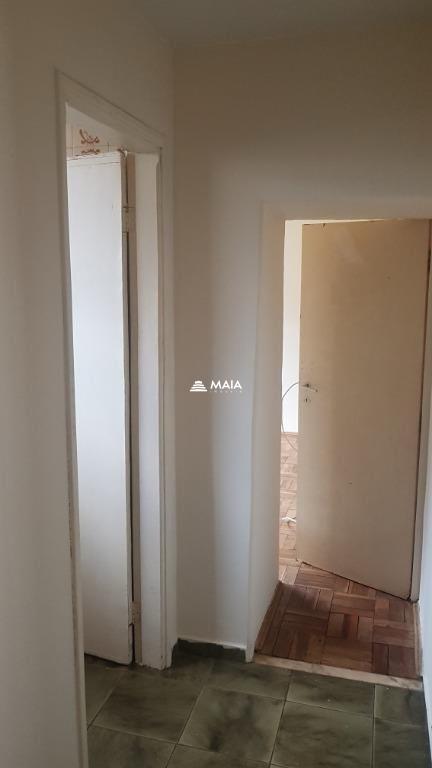 Casa à venda no Santa Maria: 