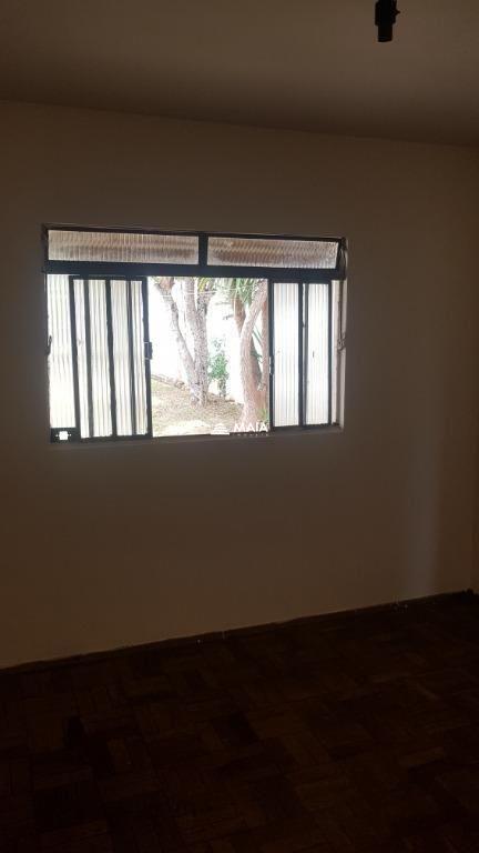 Casa à venda no Santa Maria: 