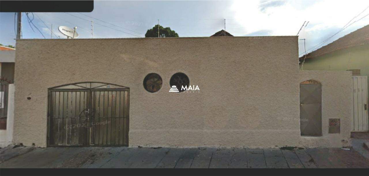 Casa à venda no Bairro Santa Maria