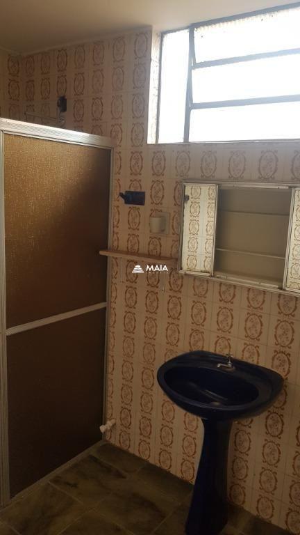 Casa à venda no Santa Maria: 