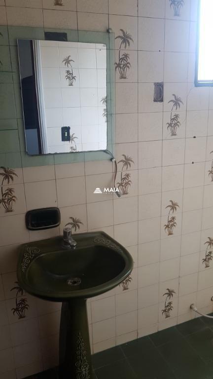 Casa à venda no Santa Maria: 