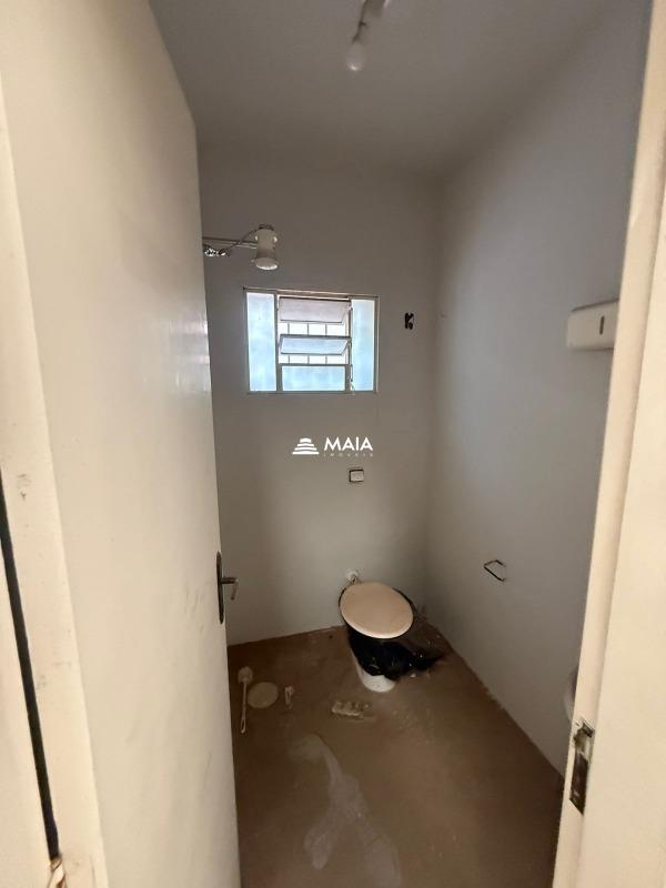 Galpão à venda no Jardim Maracanã: 