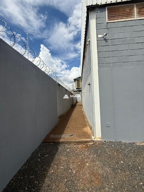 Galpão à venda no Jardim Maracanã: 