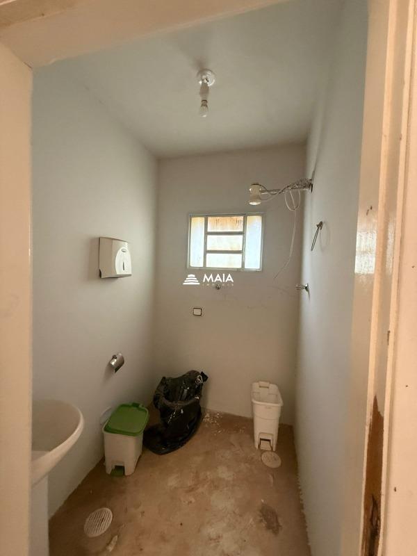 Galpão à venda no Jardim Maracanã: 