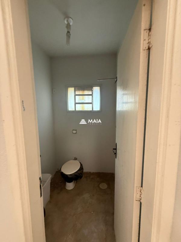 Galpão à venda no Jardim Maracanã: 