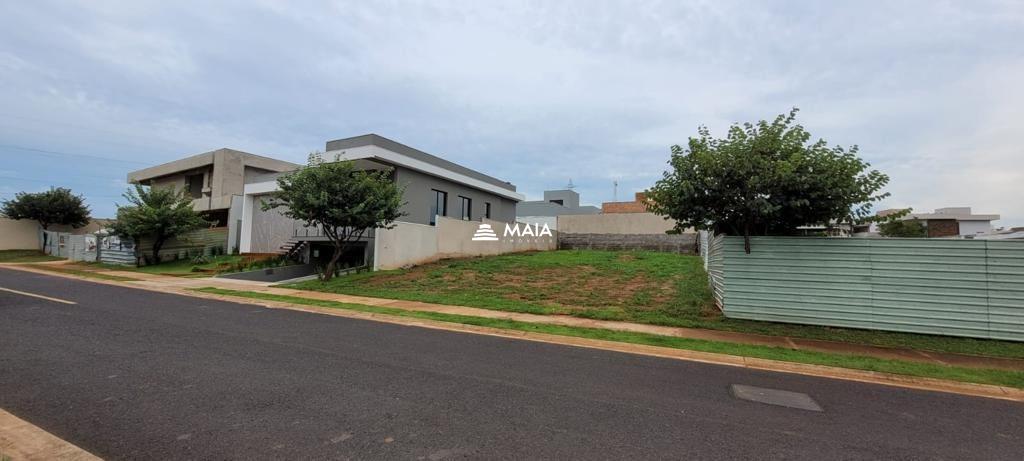 Terreno em Condomínio à venda no Cyrela Landscape II: 